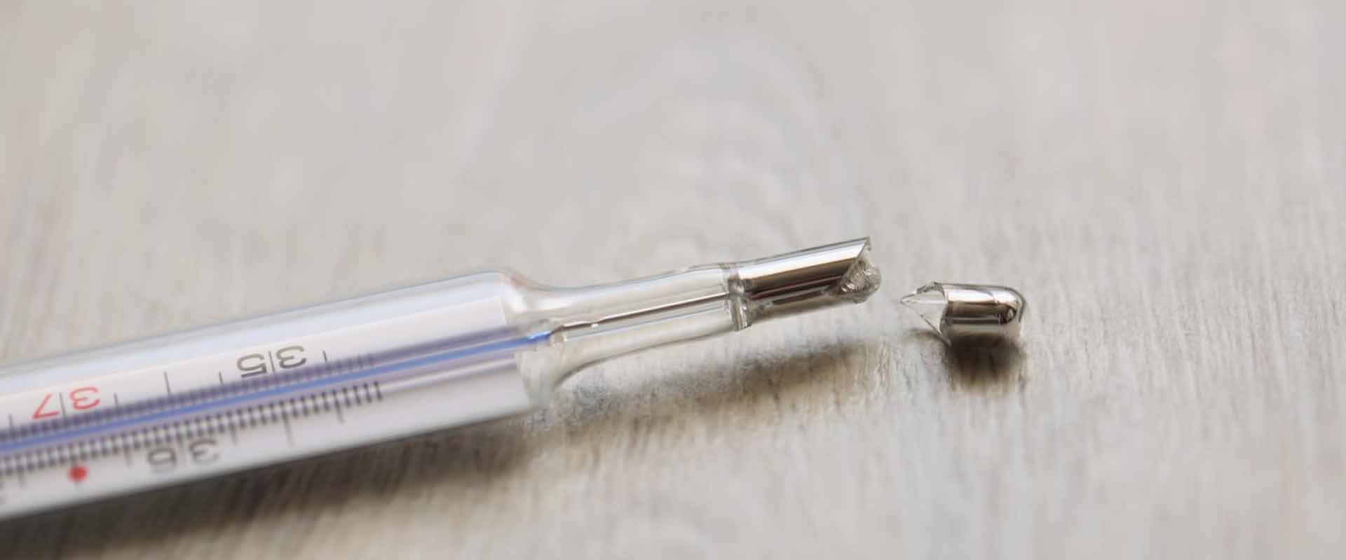 фото: Демеркуризация от ртути в рабочем поселке Московской области Северный: меры безопасности и современные технологии